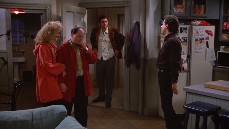 Really? -Oh, my God