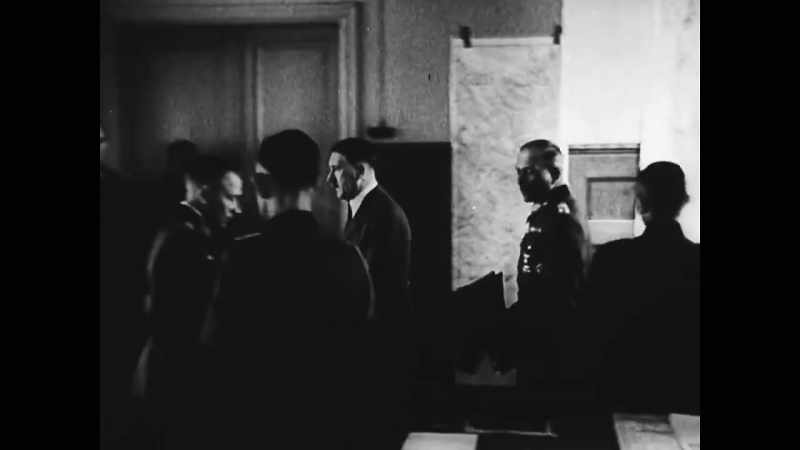 Really, the key to it is, could the British Army