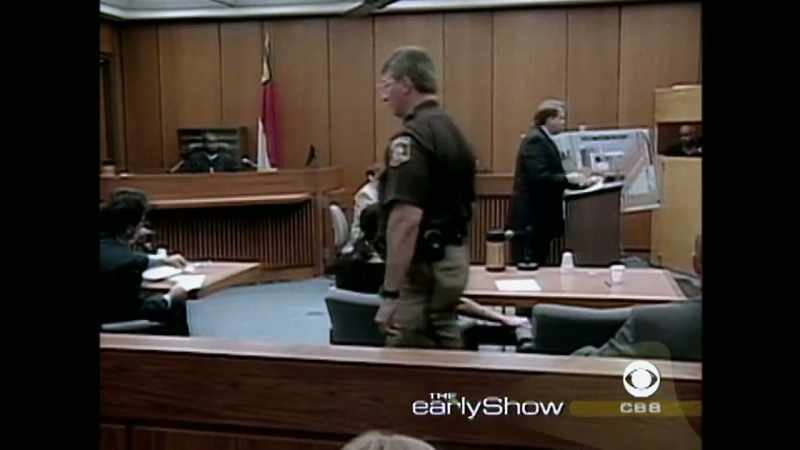 REALLY THIS JURY HAS SUCH A DIFFICULT DECISION IN THIS CASE