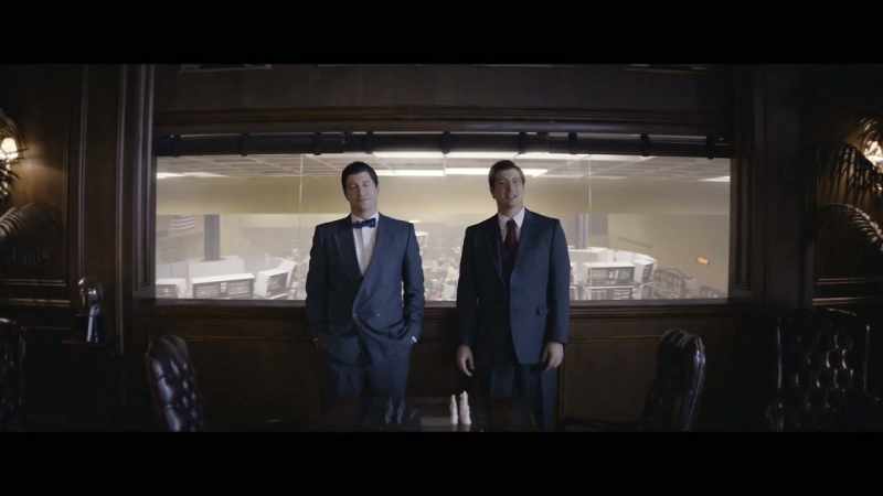 Really? Well, if you were an identical twin