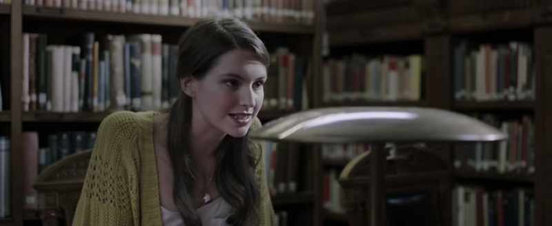 Really? - Yeah, Professor Powell