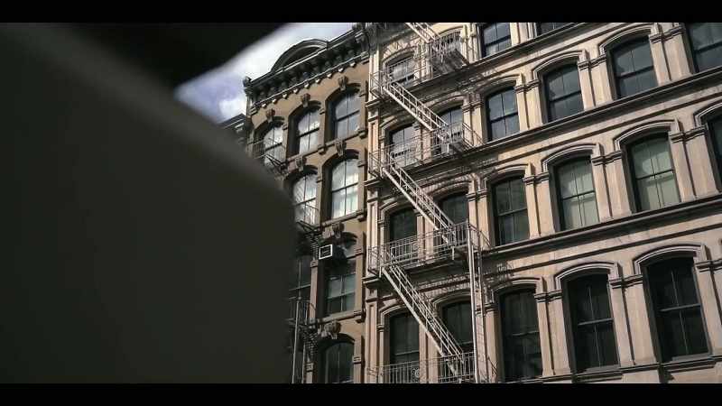 [realtor] The building is LEED-certified