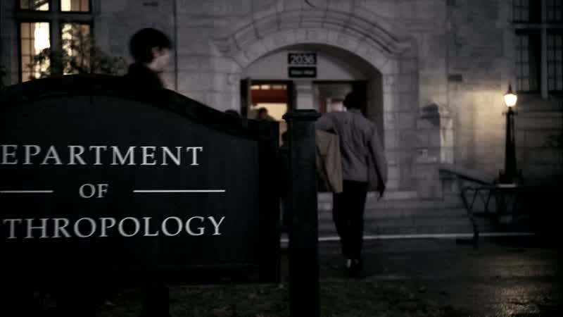REARDON: So you two are students?