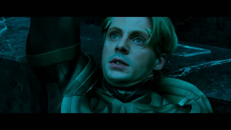Reassembling myself was the first trick I learnedIt didn't kill ostermanDid you really think it would kill meI have walked across the surface of the sunI have witnessed events so tiny and so fastthey