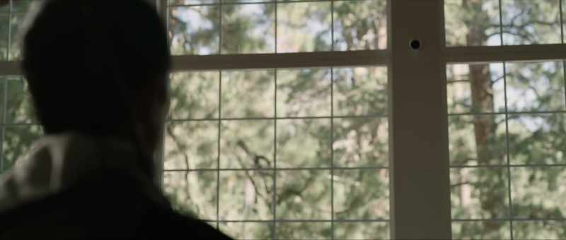 Rebecca: And when it was over