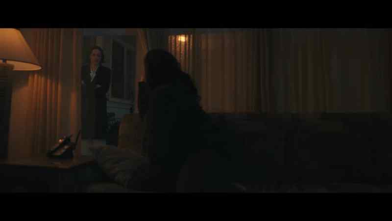 [Rebecca] Can I please come in, Cam?