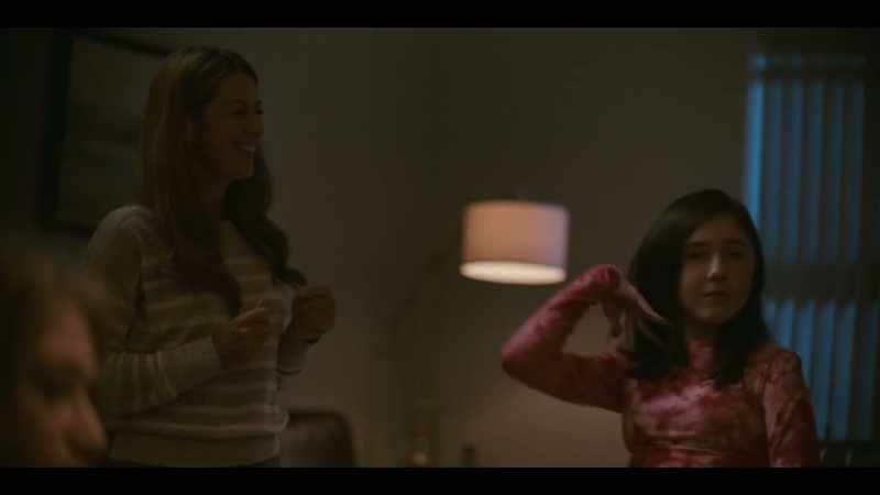 [Rebecca giggles]