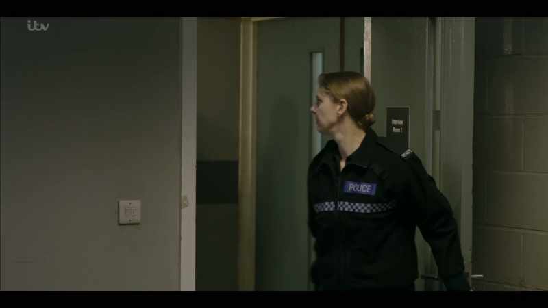 Rebecca Godden. She would have been 20 in 2003