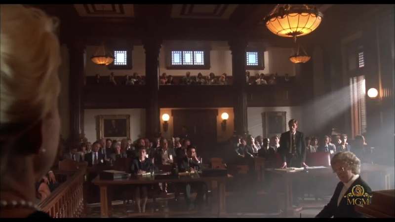 Rebecca you heard the forensic testimony