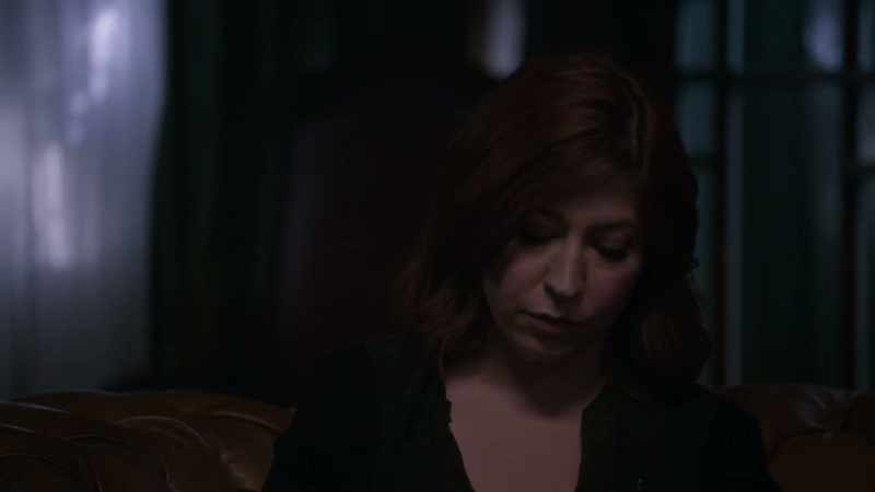 [Rebecca] How horrifying to go through that alone