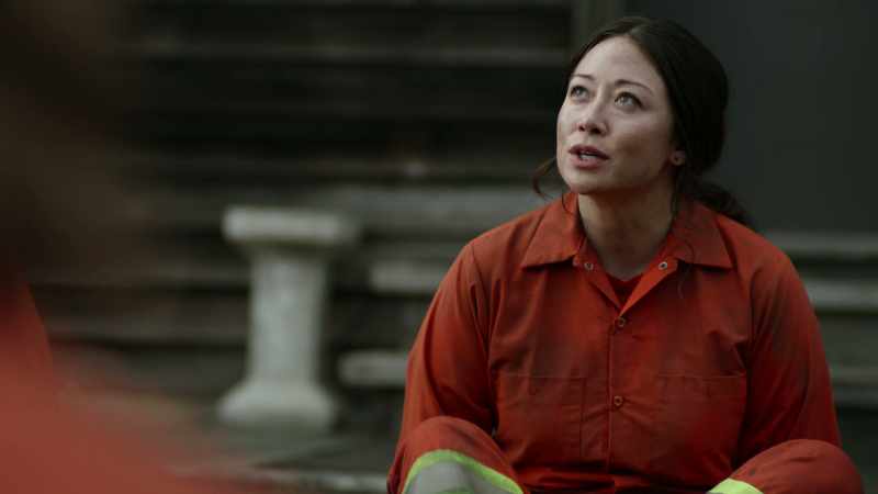 Rebecca Lee