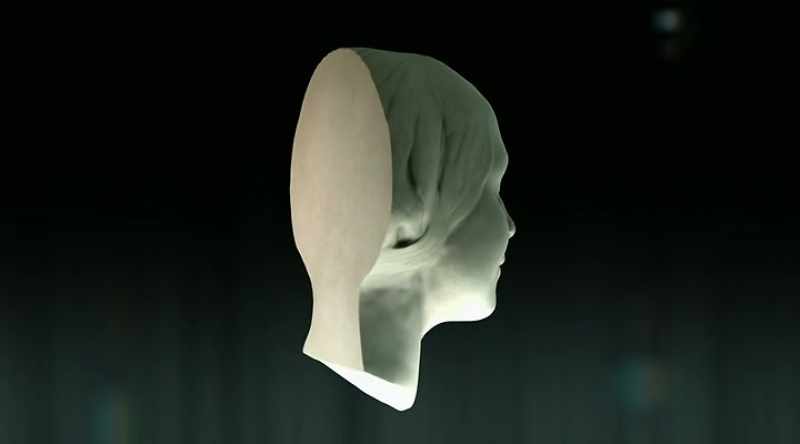 [Rebecca] The ancient Egyptians believed