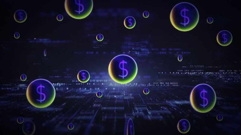REBECCA: There are thousands of cryptocurrencies