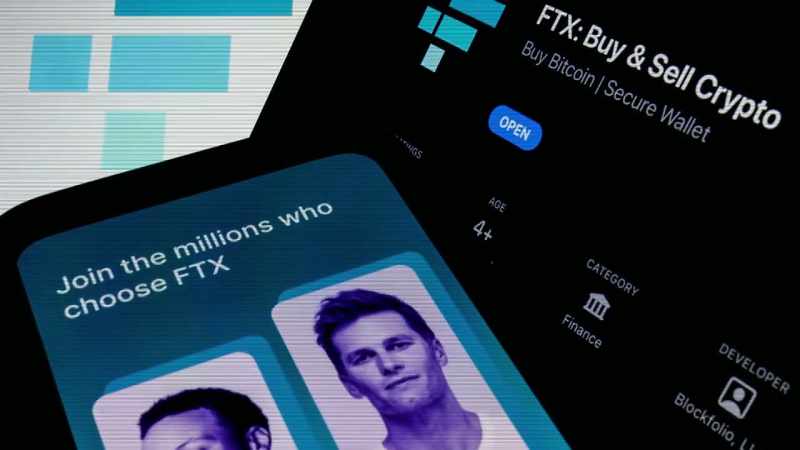 REBECCA: You may have heard about FTX