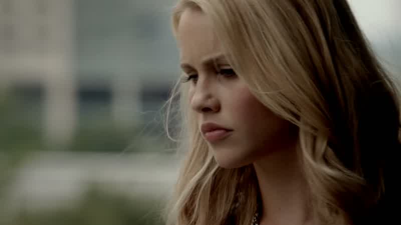 Rebekah Mikaelson