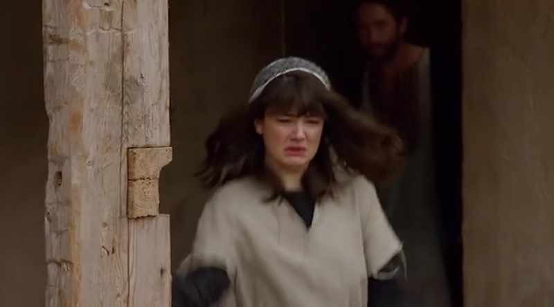 Rebekah, Rebekah