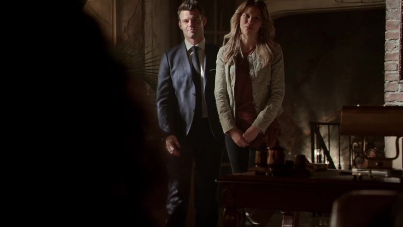 Rebekah