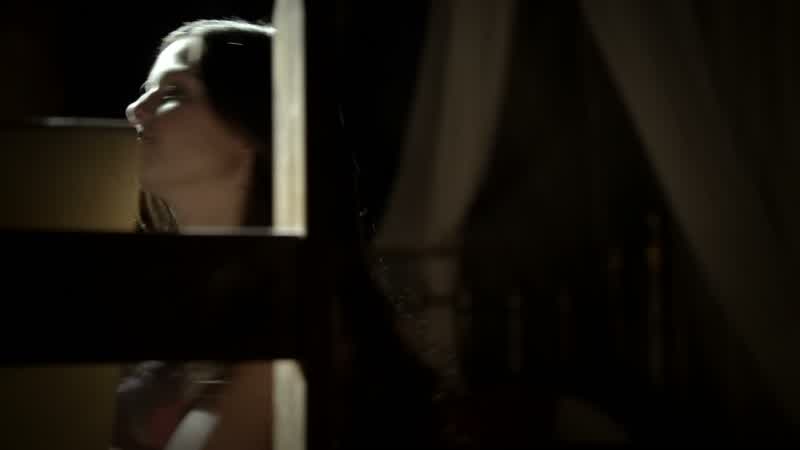 Rebekah: Stop fussing, will you?