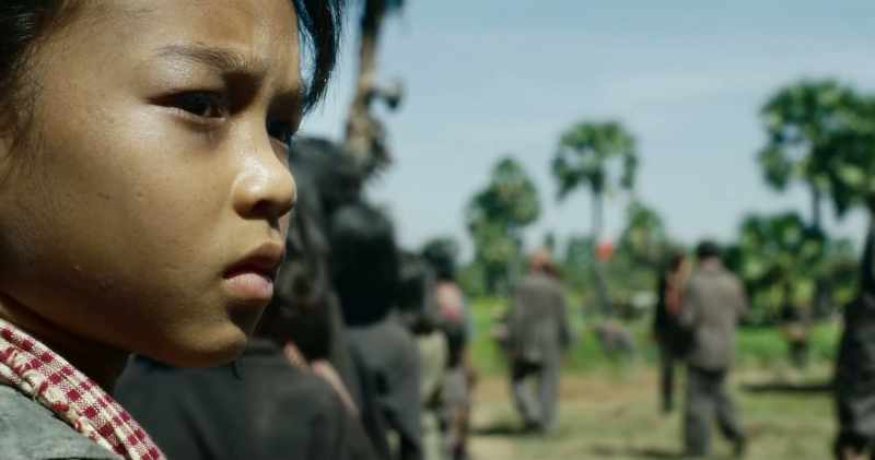 [rebel] The comrades on the front line need rice and vegetables