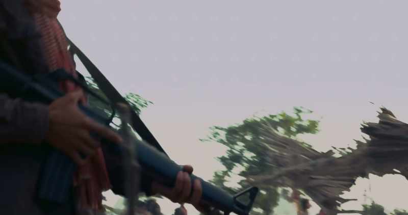 [rebel yelling]