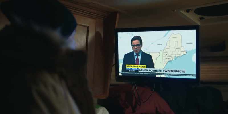 Recapping our top story