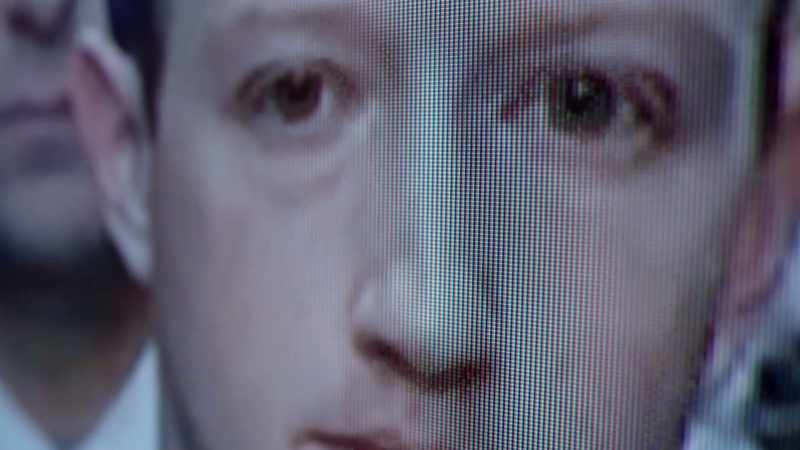 Recent stories about about Cambridge Analytica