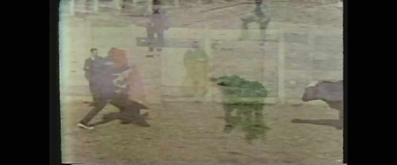 Recently released CIA documents refer