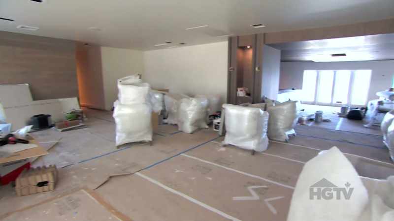 Reception, the washroom areas down the back, Switcha, Lusca