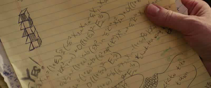 You've reached the Department of Mathematics at MIT