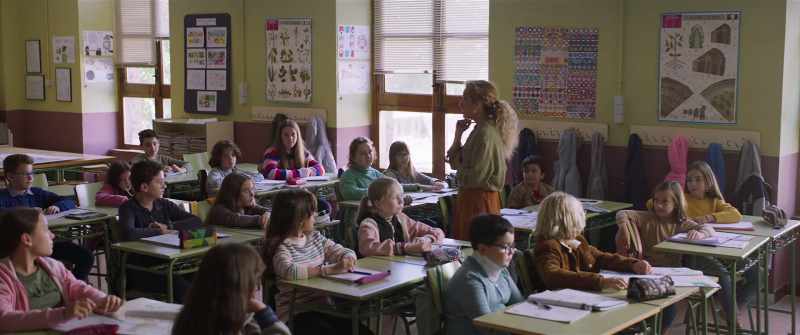 Recess! Let's use these 30 minutes