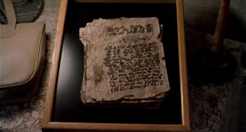 Recite the passages