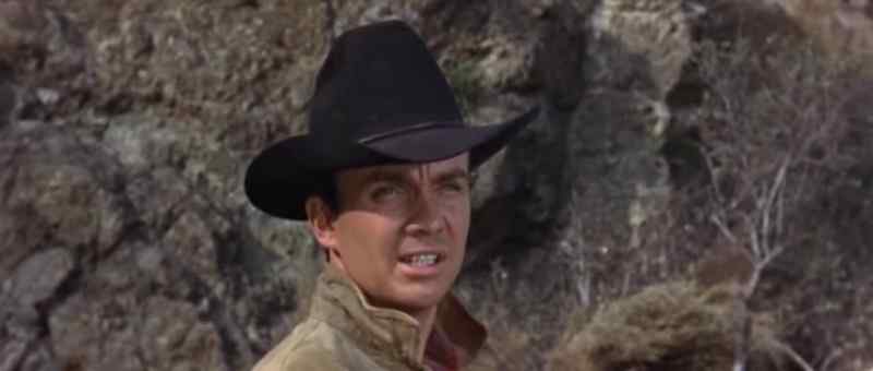 Reckon I'll have to string along with the kid here, Clint