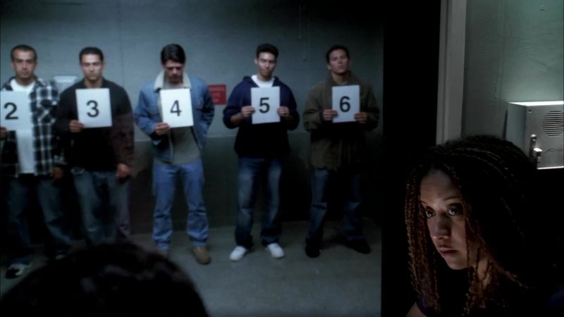 Recognize any of them, Jay?