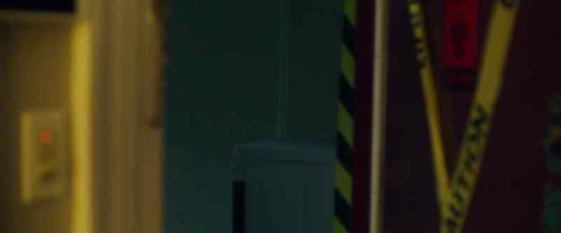 [recorded ringtone] Answer the phone. Answer the phone