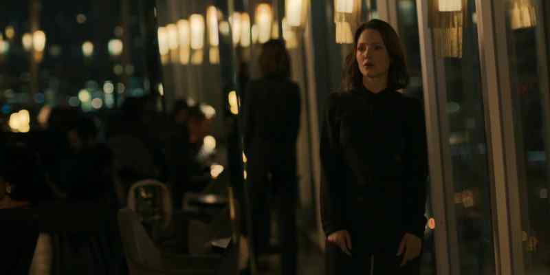 RECORDING: This is Detective Inspector Rachel Carey