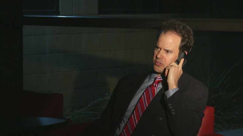 Records show they have corporate lawsuits against them