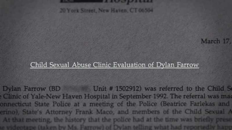 Records show that Sawyer and Hamilton interviewed Dylan
