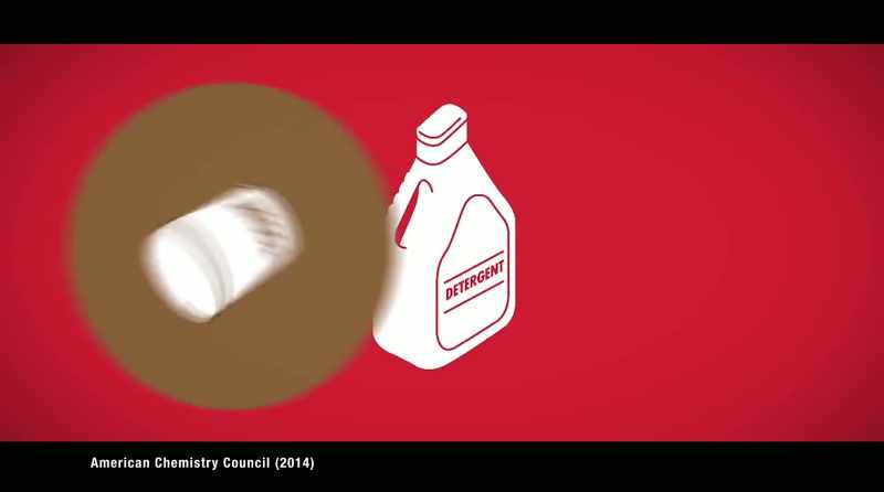 Recycling plastics is a fairly simple process