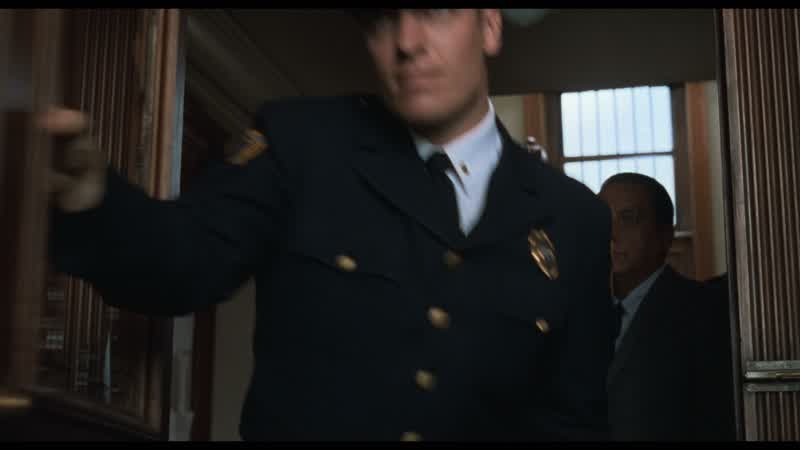 RED: Andy got two weeks in the hole for that little stunt