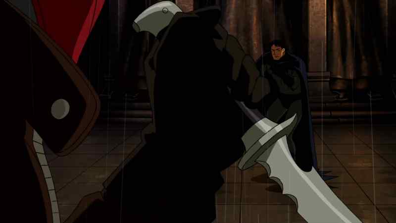[RED HooD LAUGHING]