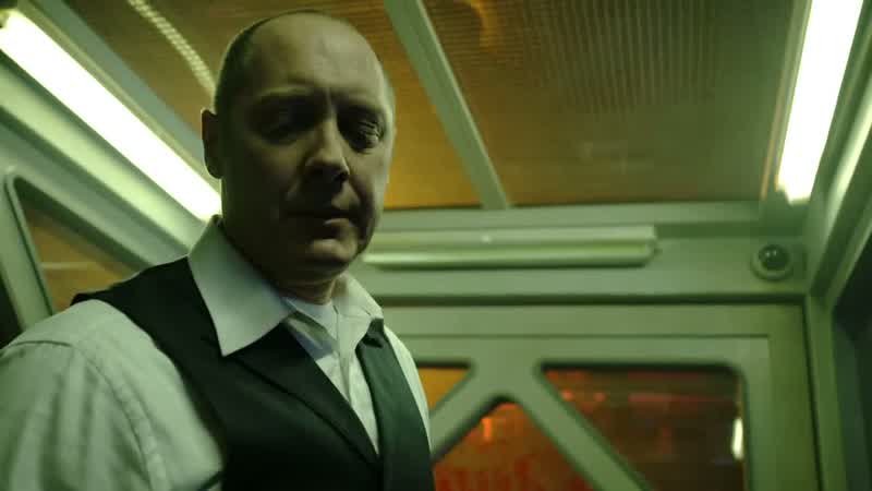 Red, I don't have to explain what happens now, do I?