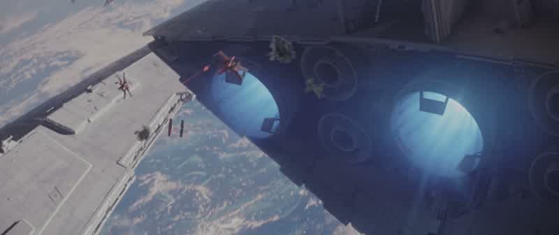 Red Leader, this is Gold Leader
