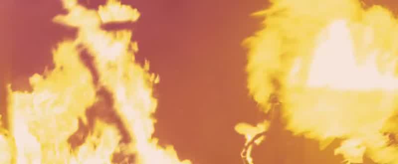 Red Mist!