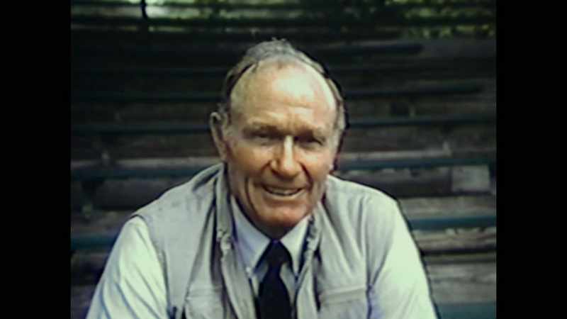 Red Murff pitched for the Braves during his career