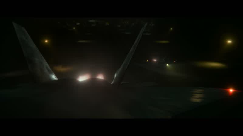 Red One, you are clear for take-off