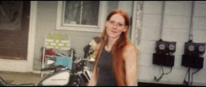 Red, she was very highly intelligent