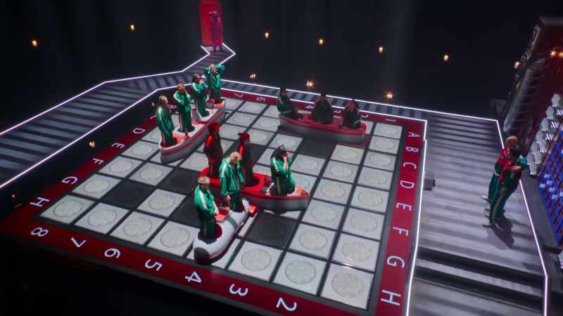 Red team, prepare for impact