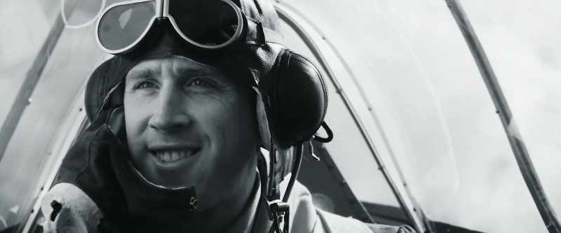 [Red Three] I believe it's Red Two, Flight Leader