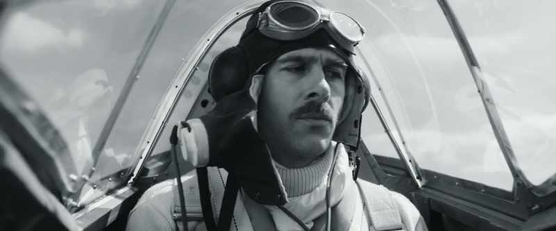 [Red Three] Stukas, ten o'clock low
