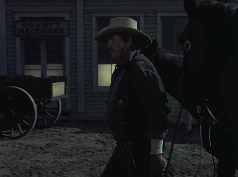Red Valley! All aboard!